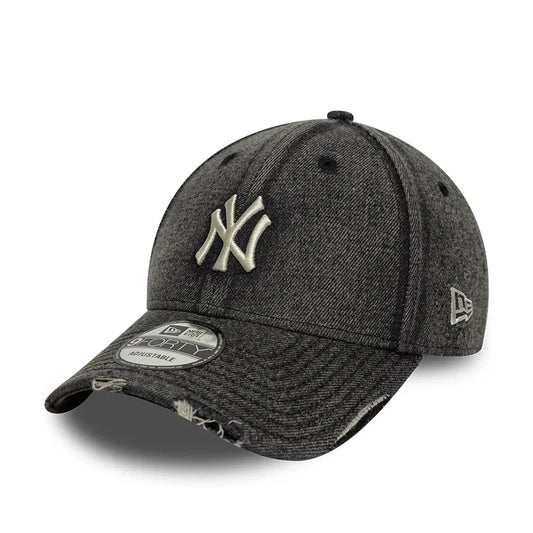 New Era 9FORTY New York Yankees MLB Acid Wash - 60856239
