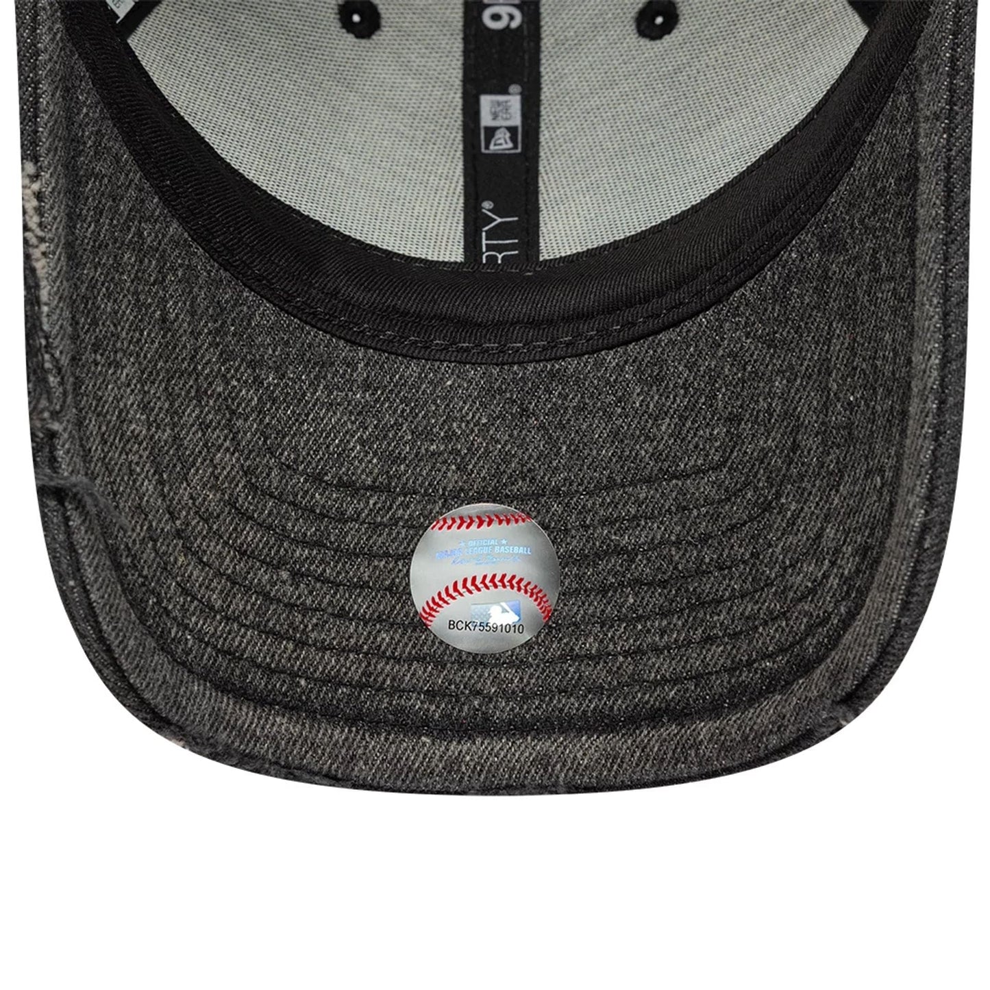 New Era 9FORTY New York Yankees MLB Acid Wash - 60856239