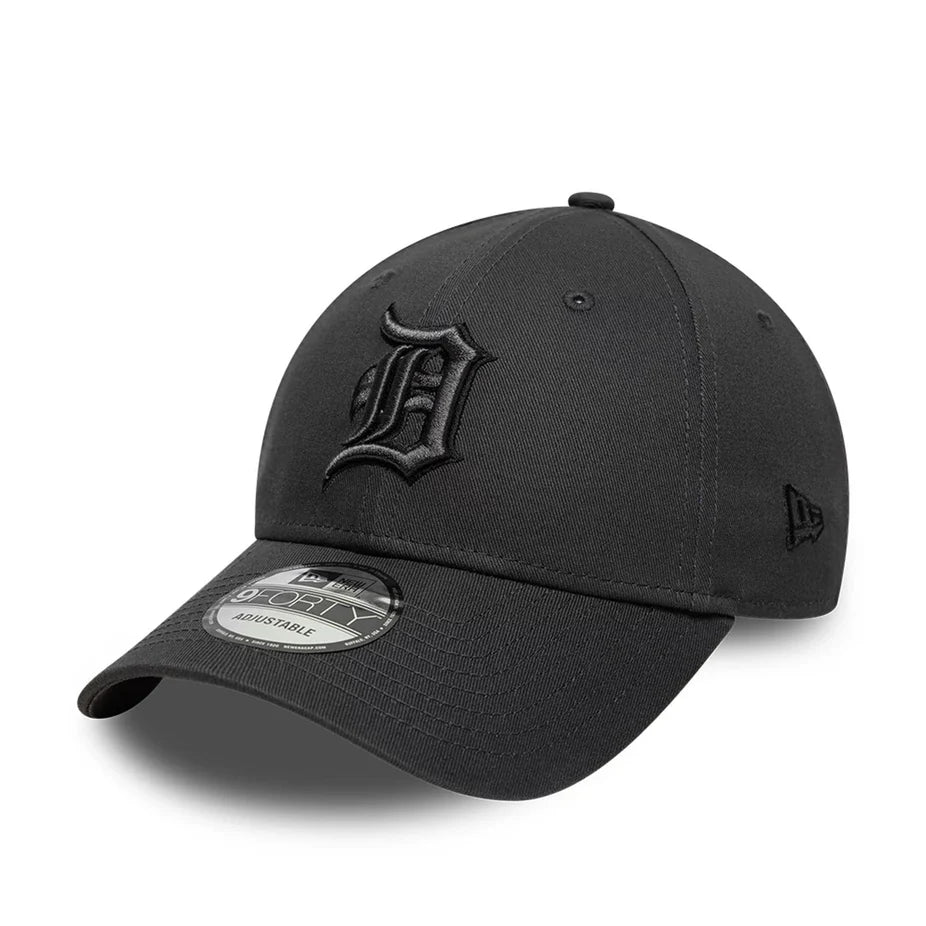 New Era 9FORTY Detroit Tigers MLB Team Outline - 60856261