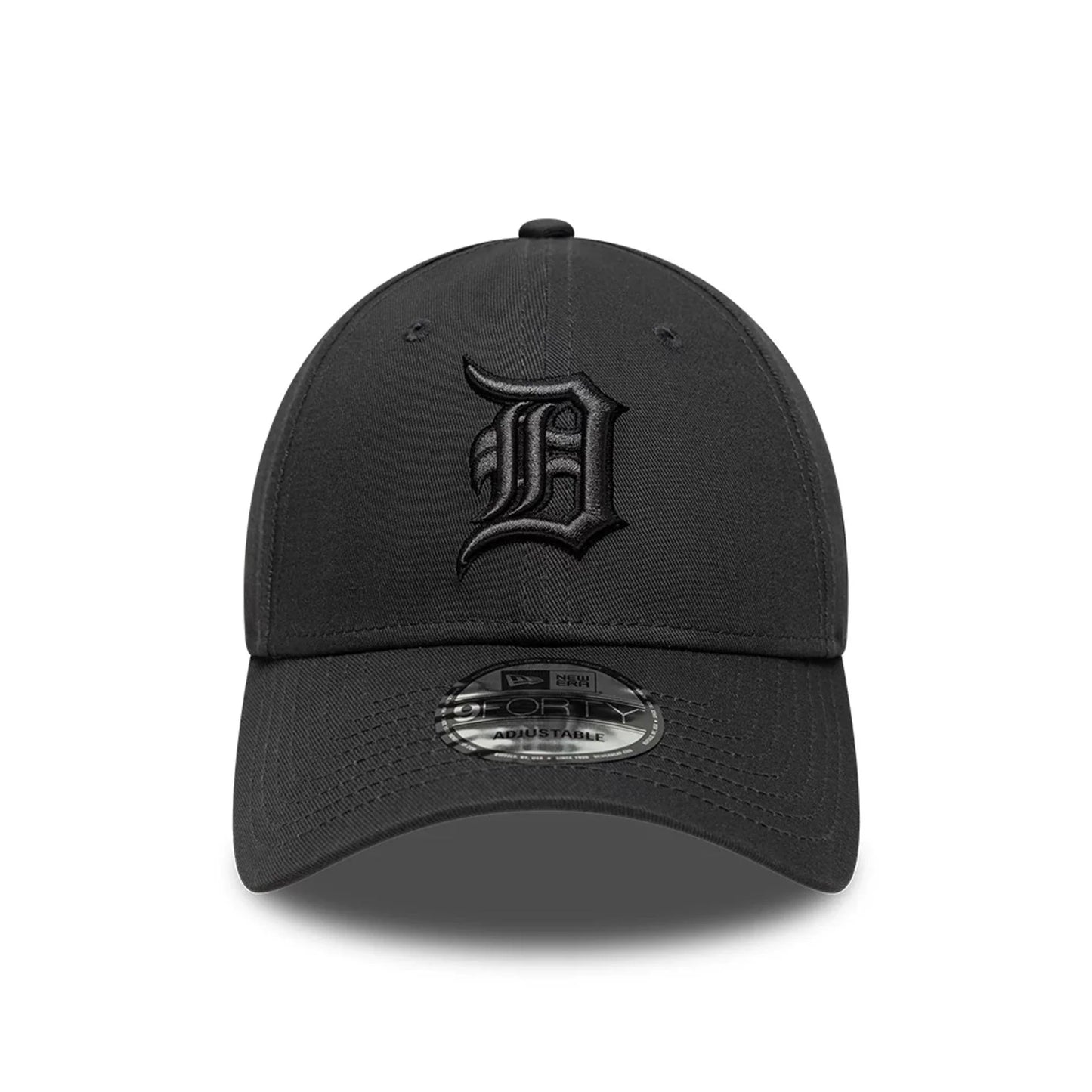 New Era 9FORTY Detroit Tigers MLB Team Outline - 60856261