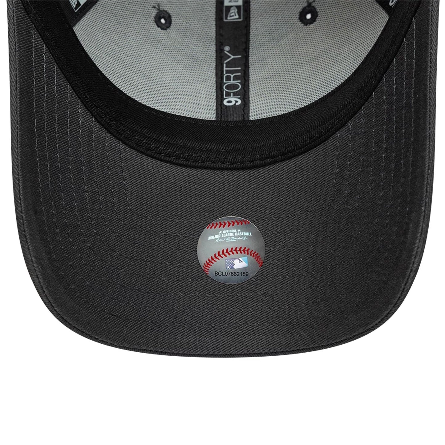 New Era 9FORTY Detroit Tigers MLB Team Outline - 60856261