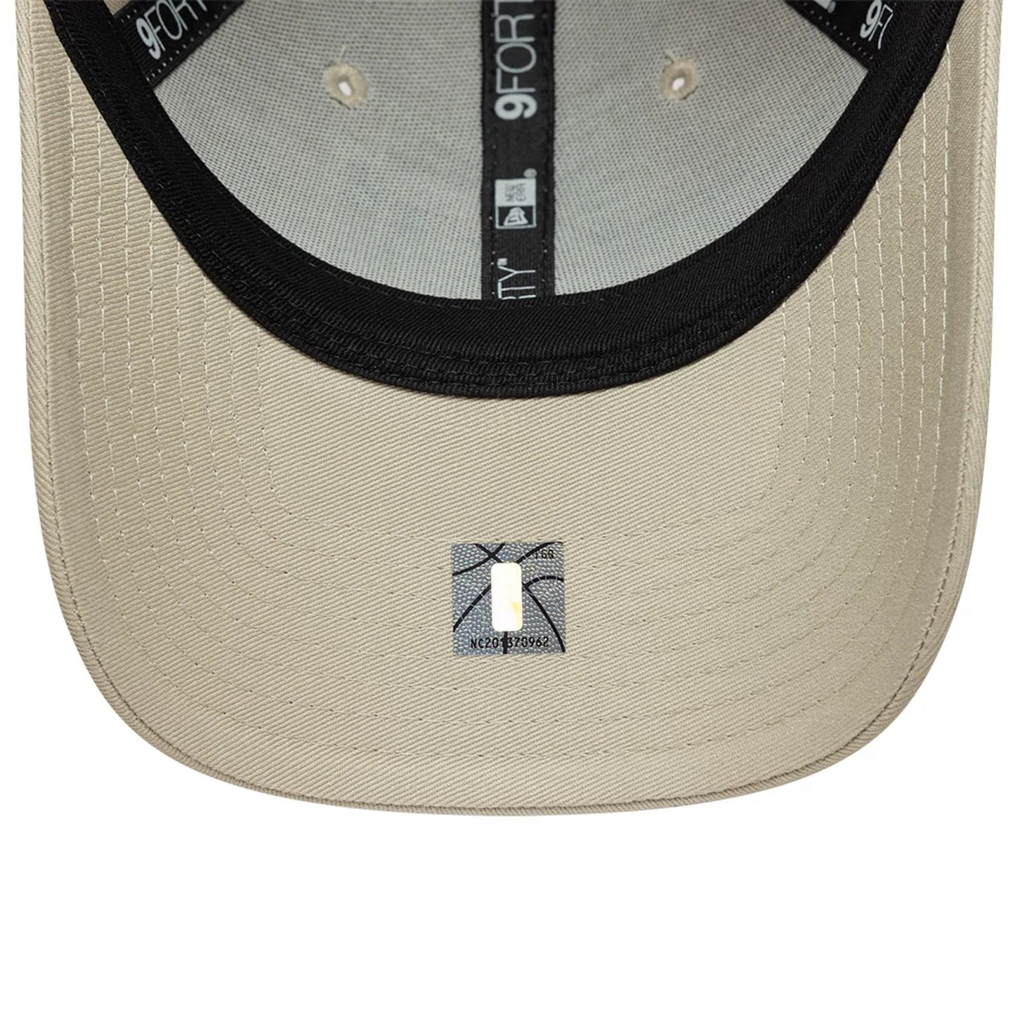 New Era 9FORTY LA Lakers NBA Team Outline - 60856263
