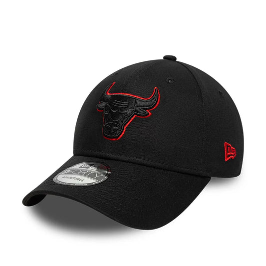 New Era 9FORTY Chicago Bulls NBA Team Outline - 60856264