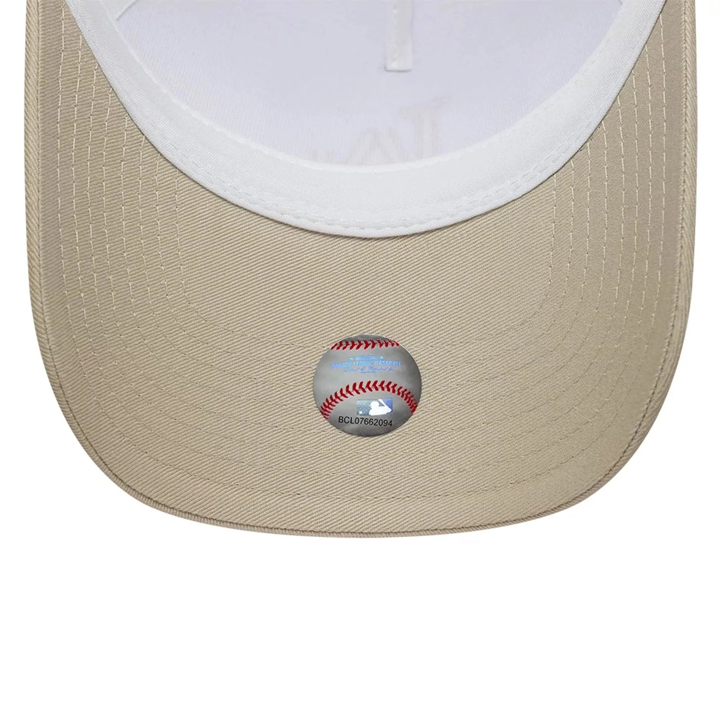 New Era 9FORTY A-Frame Trucker LA Dodgers MLB League Essential - 60856266