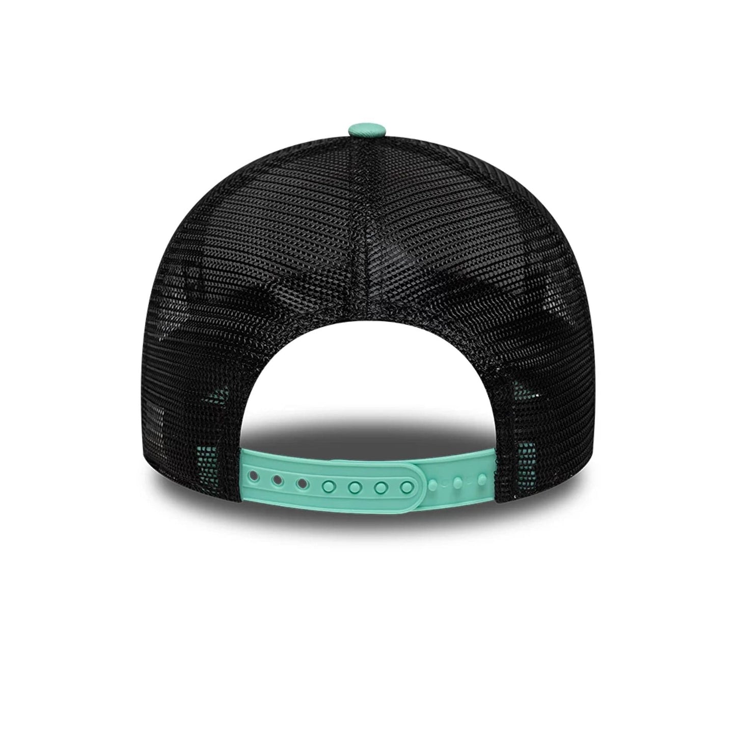 New Era 9FORTY A-Frame Trucker New Era Location Portofino - 60856271