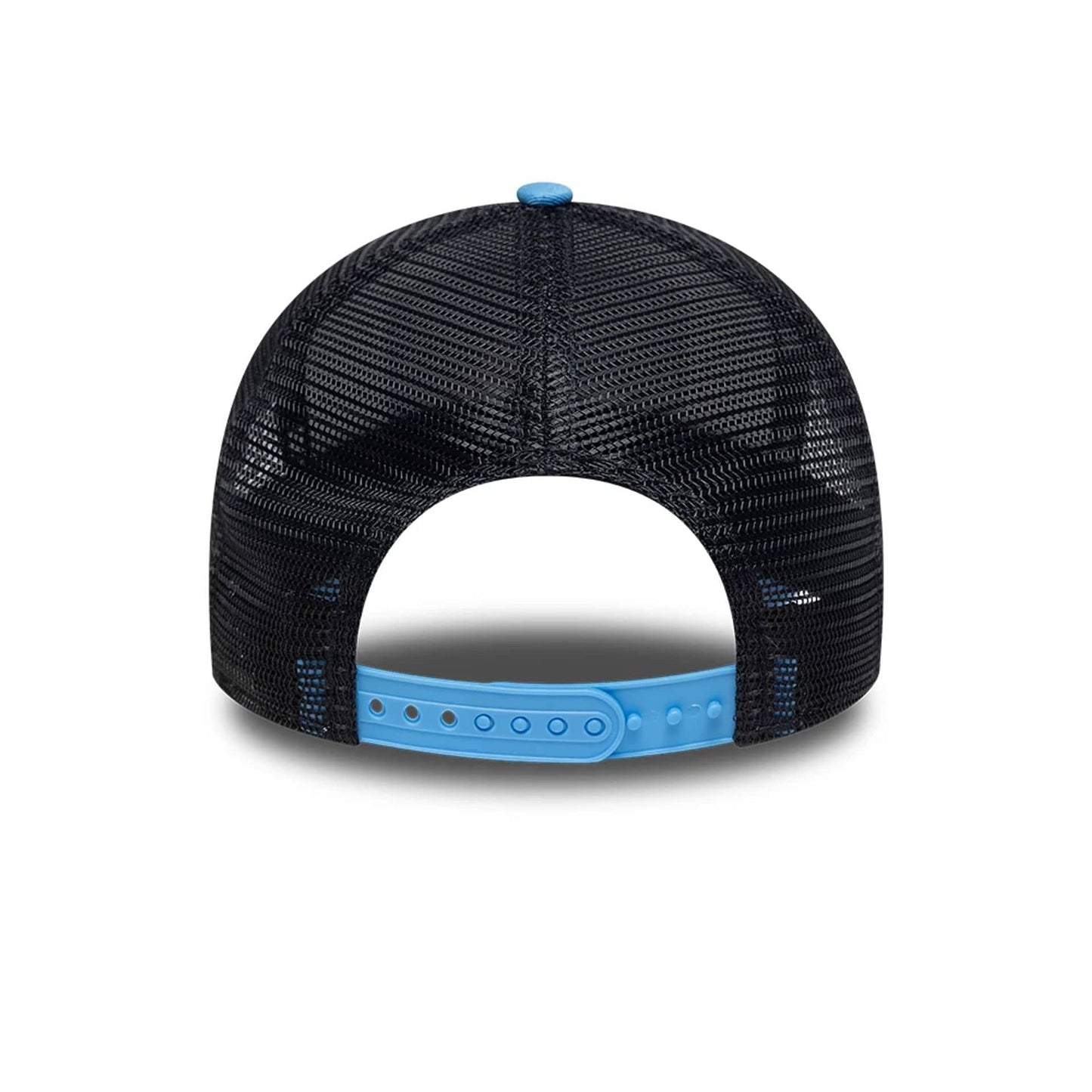 New Era 9FORTY A-Frame Trucker New Era Location Mykonos - 60856283