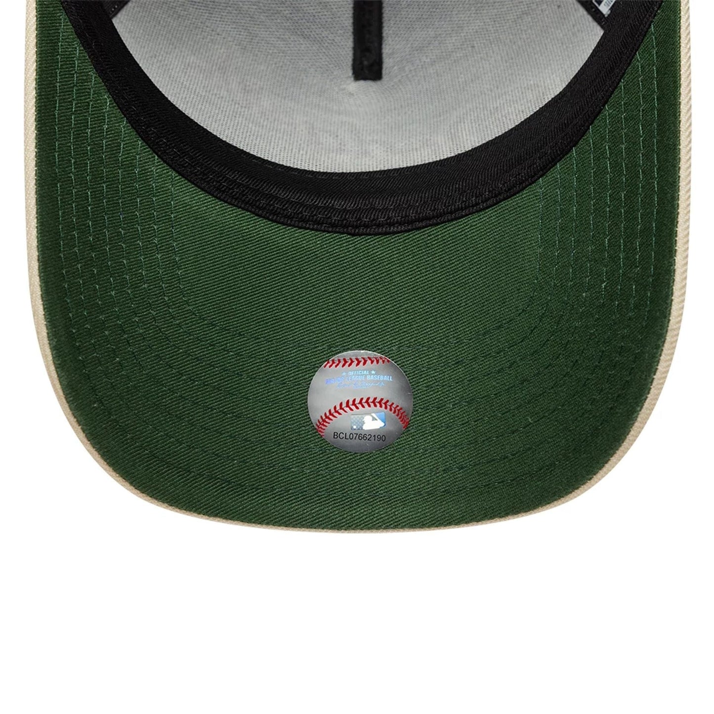 New Era 9FORTY E-Frame LA Dodgers MLB City Icon - 60856326