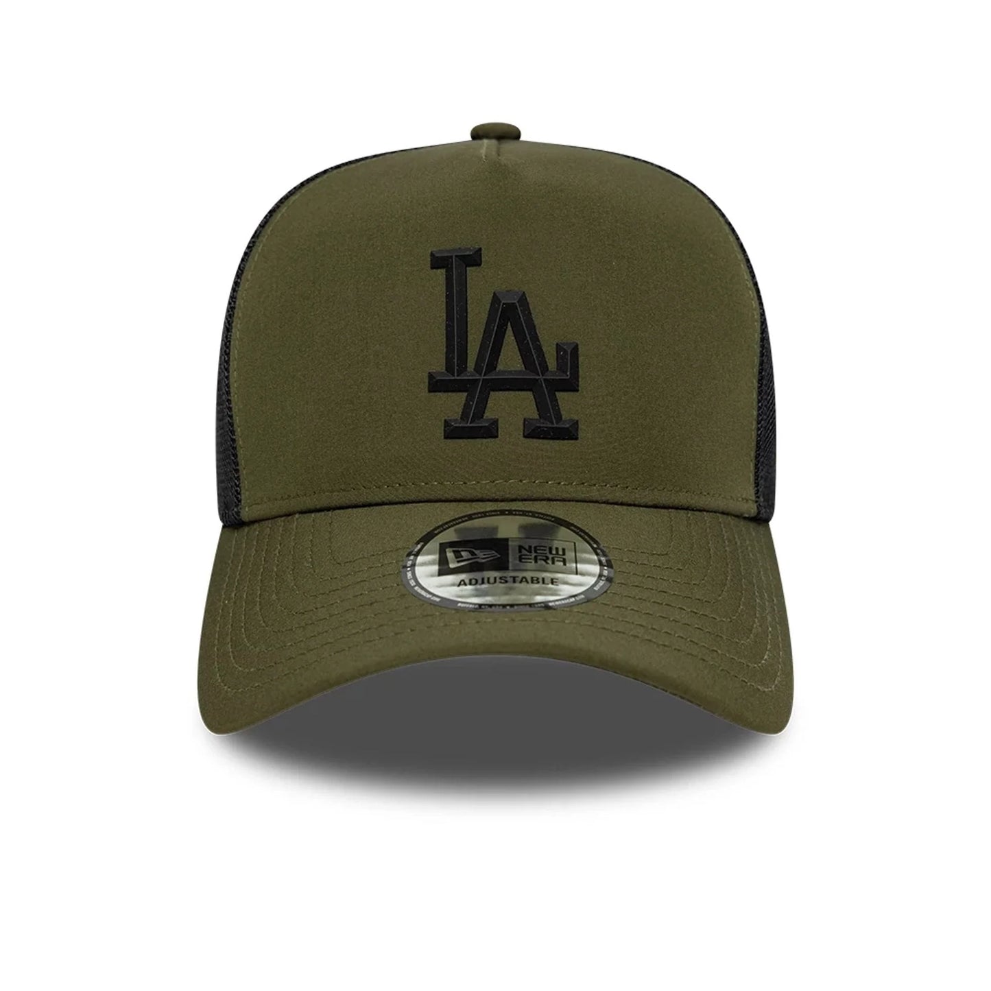New Era 9FORTY E-Frame Trucker LA Dodgers MLB Sport - 60856370