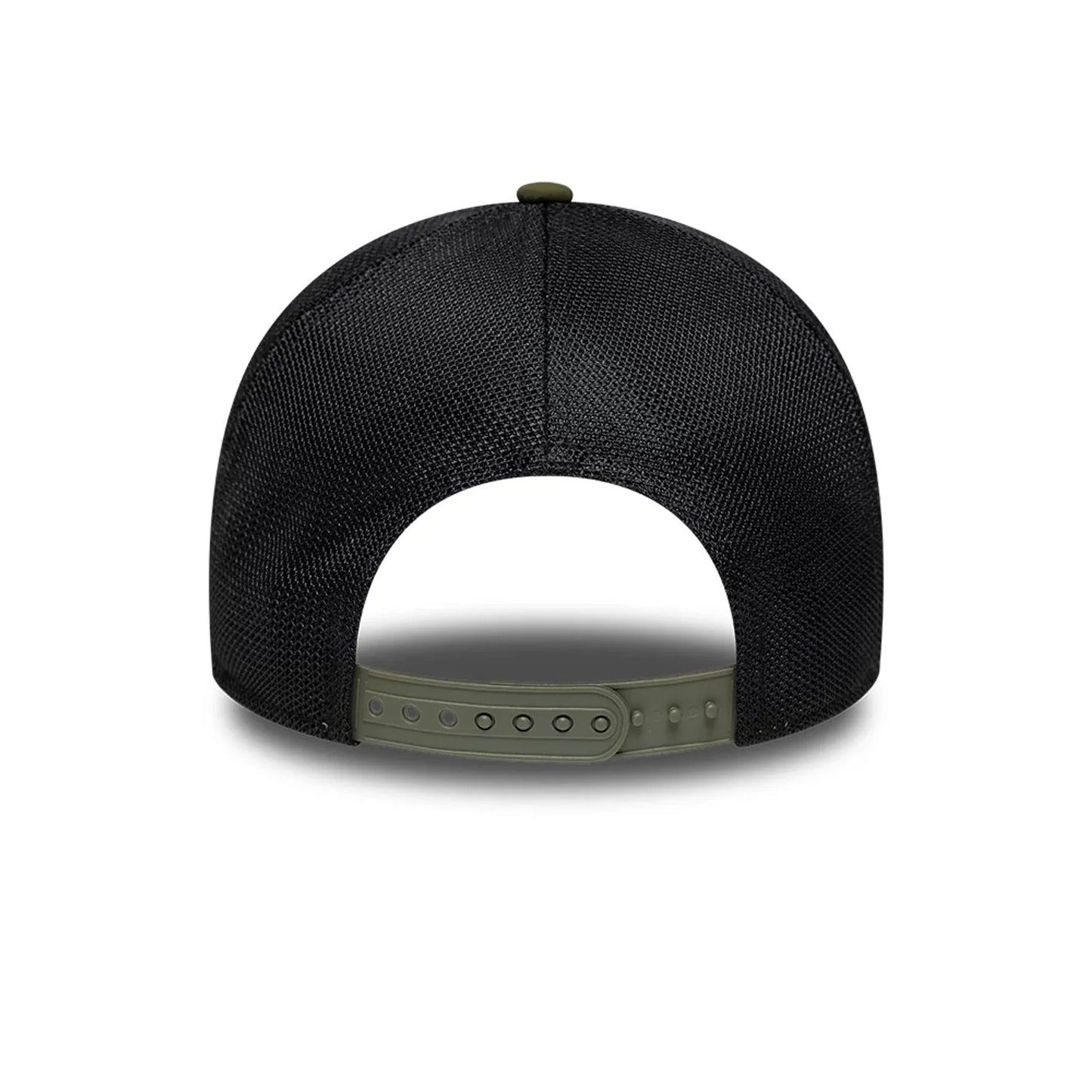 New Era 9FORTY E-Frame Trucker LA Dodgers MLB Sport - 60856370