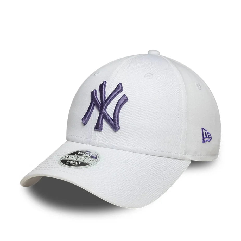 New Era 9FORTY New York Yankees MLB League Essential Wmns - 60856373