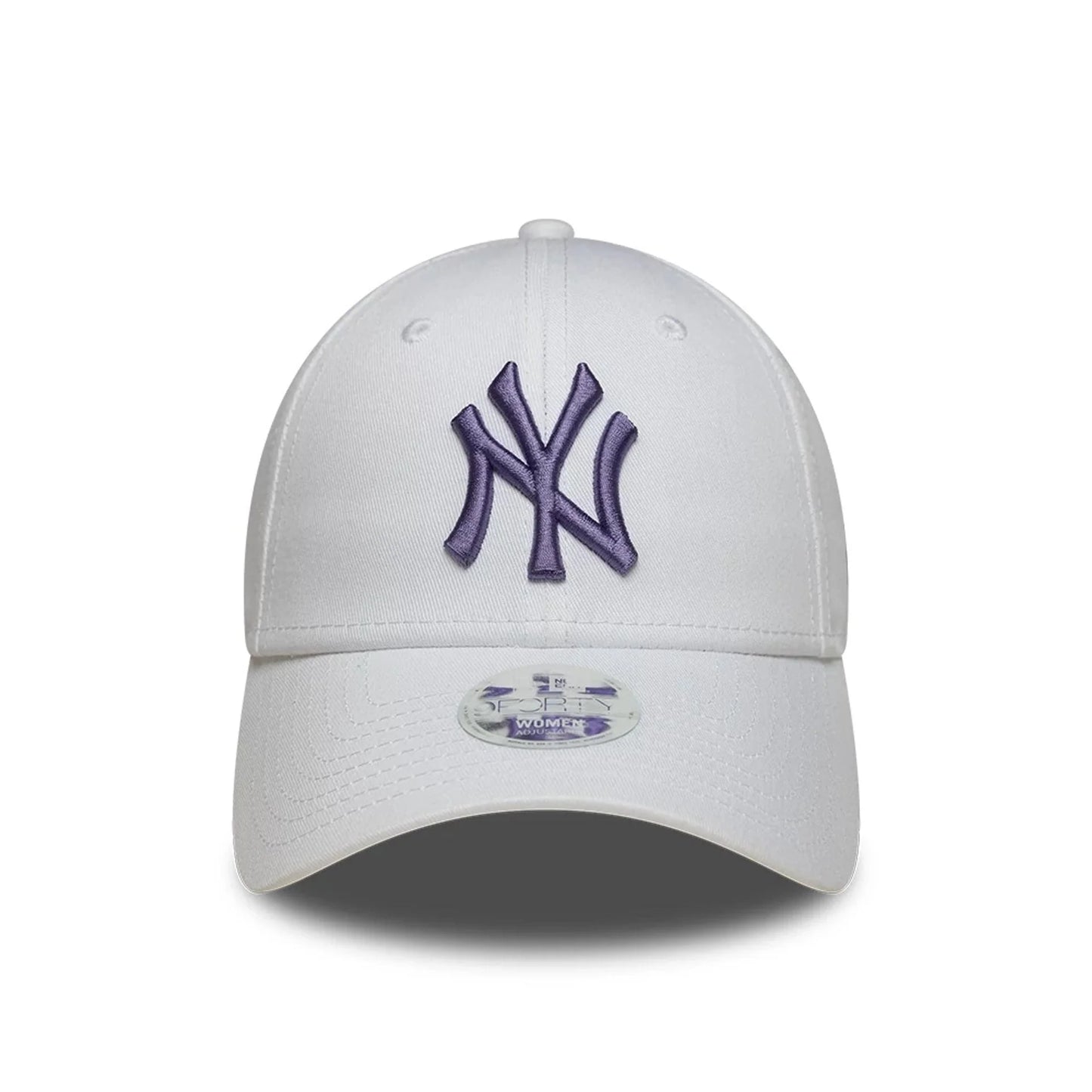 New Era 9FORTY New York Yankees MLB League Essential Wmns - 60856373