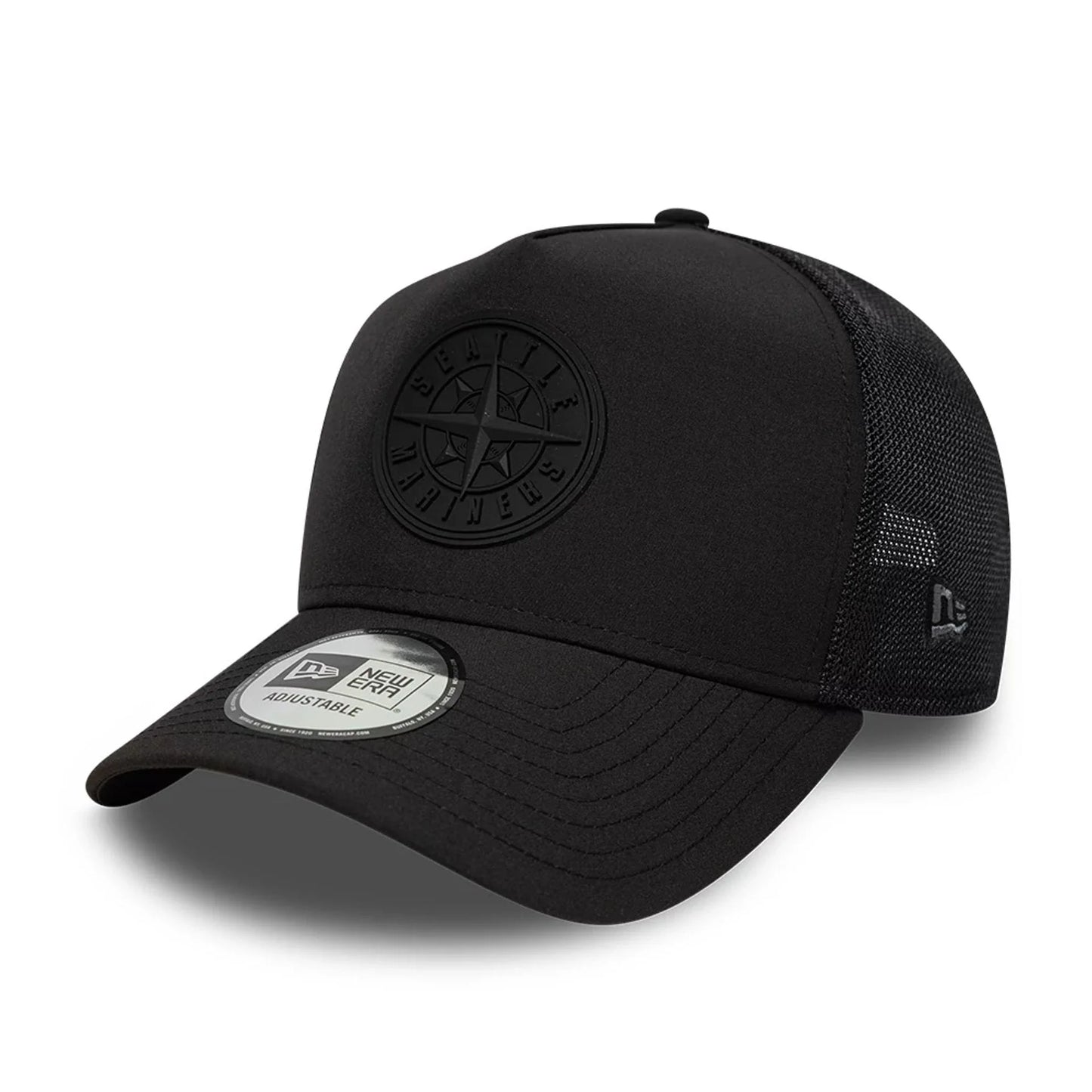 New Era Trucker MLB Sport Seattle Mariners - 60856374