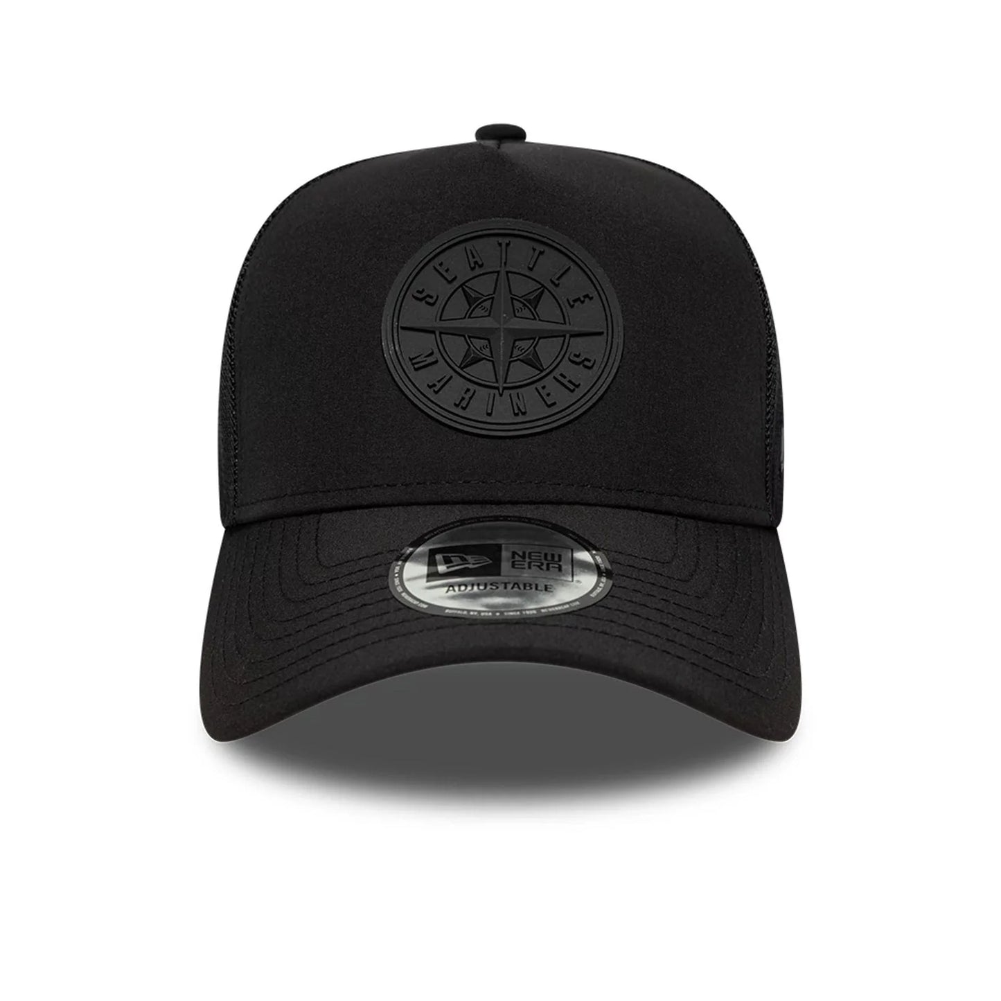 New Era Trucker MLB Sport Seattle Mariners - 60856374