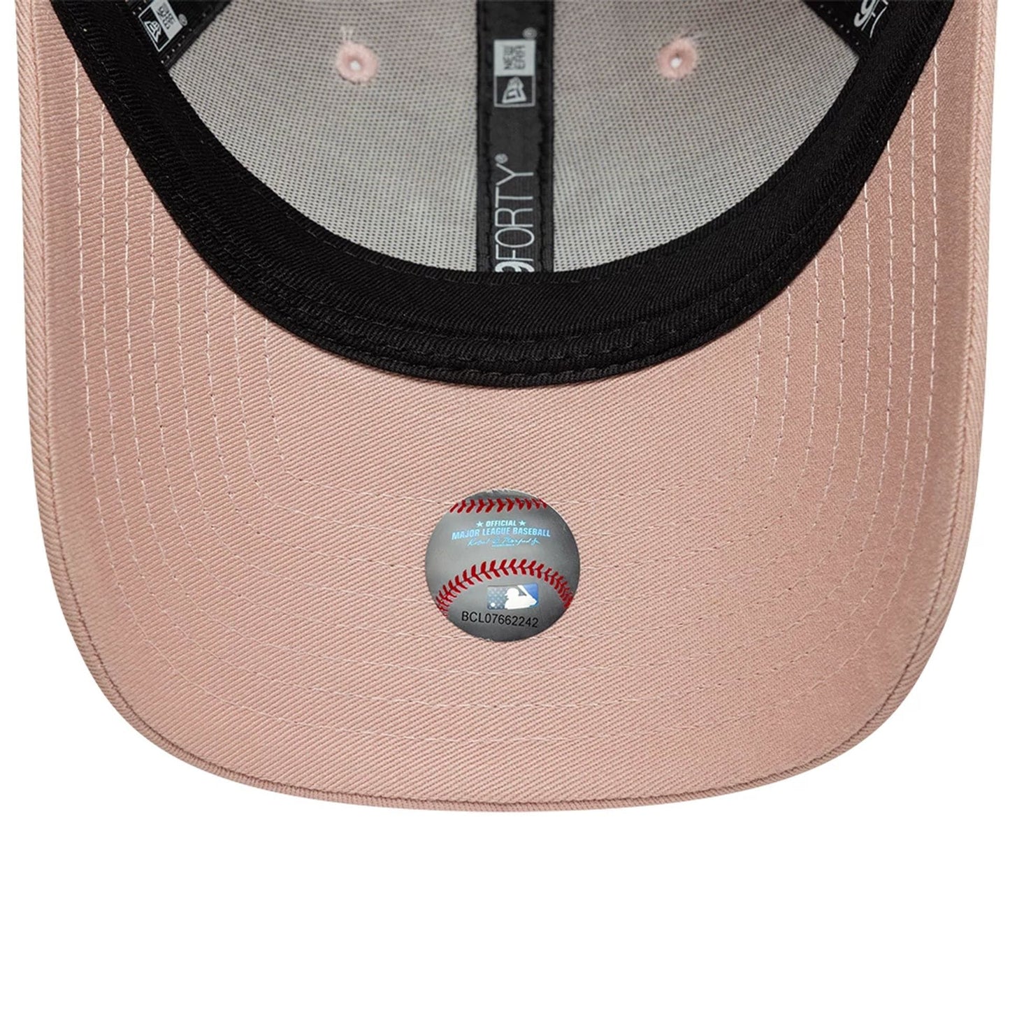 New Era 9FORTY New York Yankees MLB League Essential - 60856380