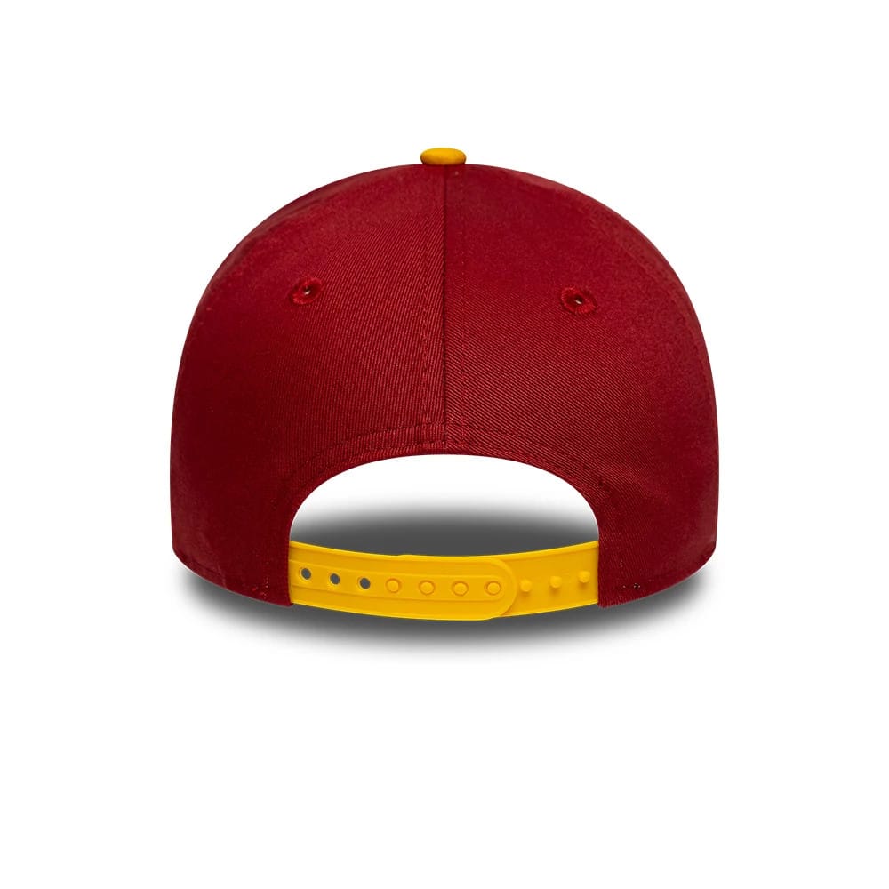 New Era 9FORTY AS Roma Team - 60897560