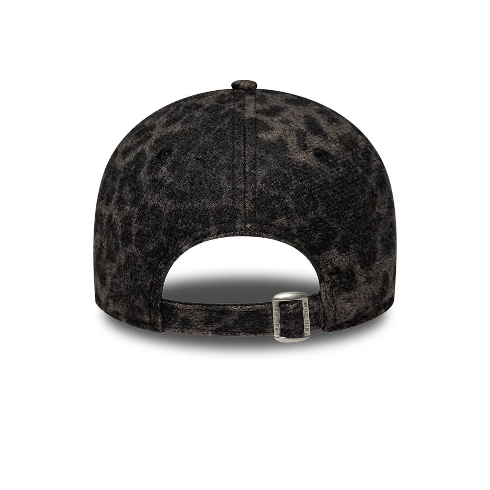New Era 9FORTY LA Dodgers MLB Cosy Leopard - 60915728