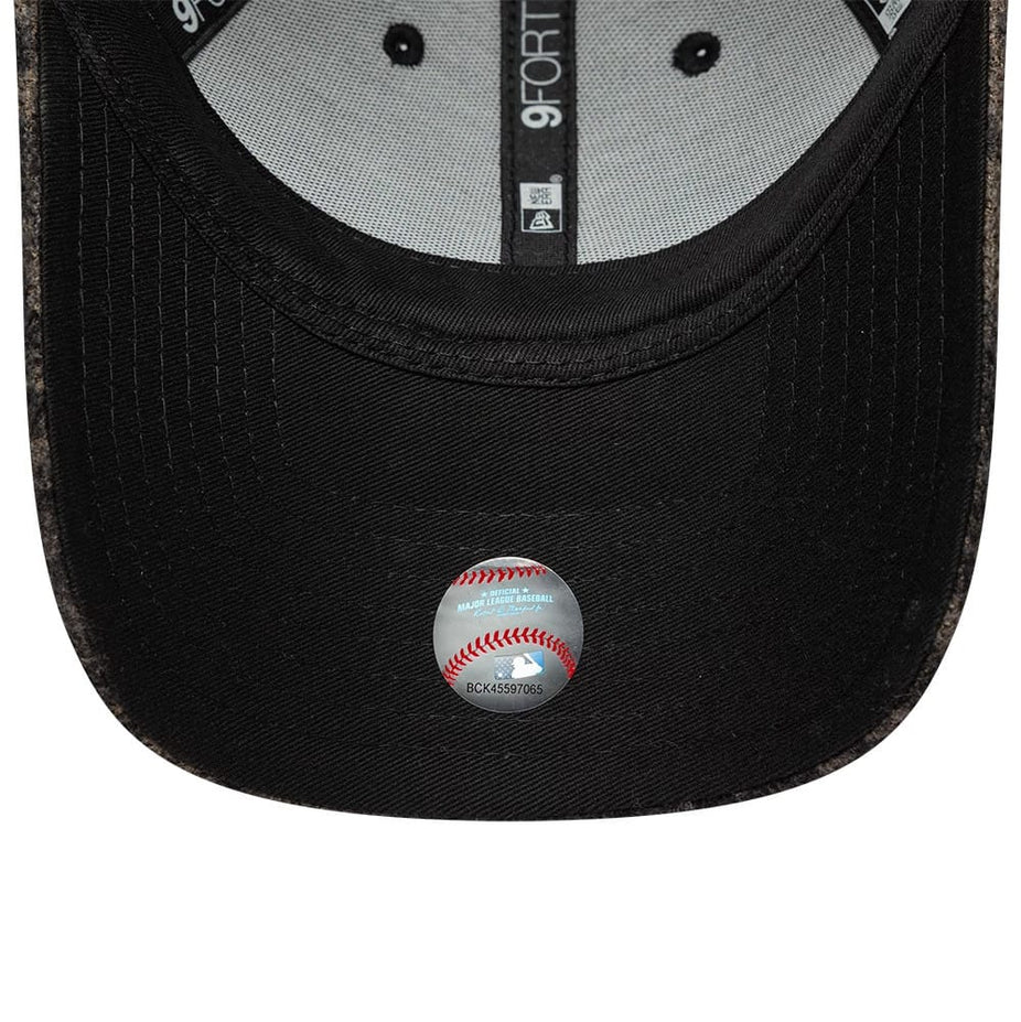 New Era 9FORTY LA Dodgers MLB Cosy Leopard - 60915728
