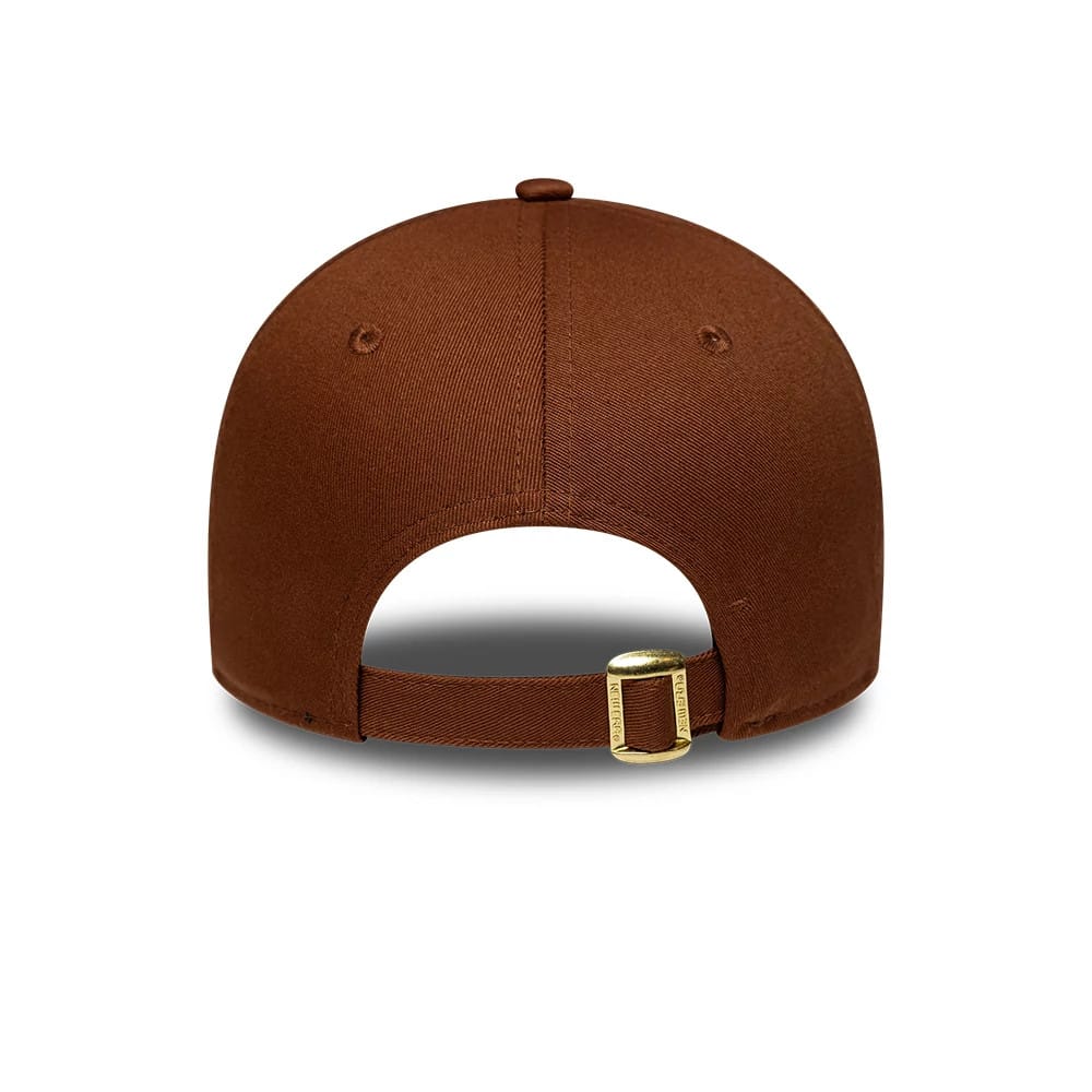 New Era 9FORTY New York Yankees MLB Metallic - 60915780