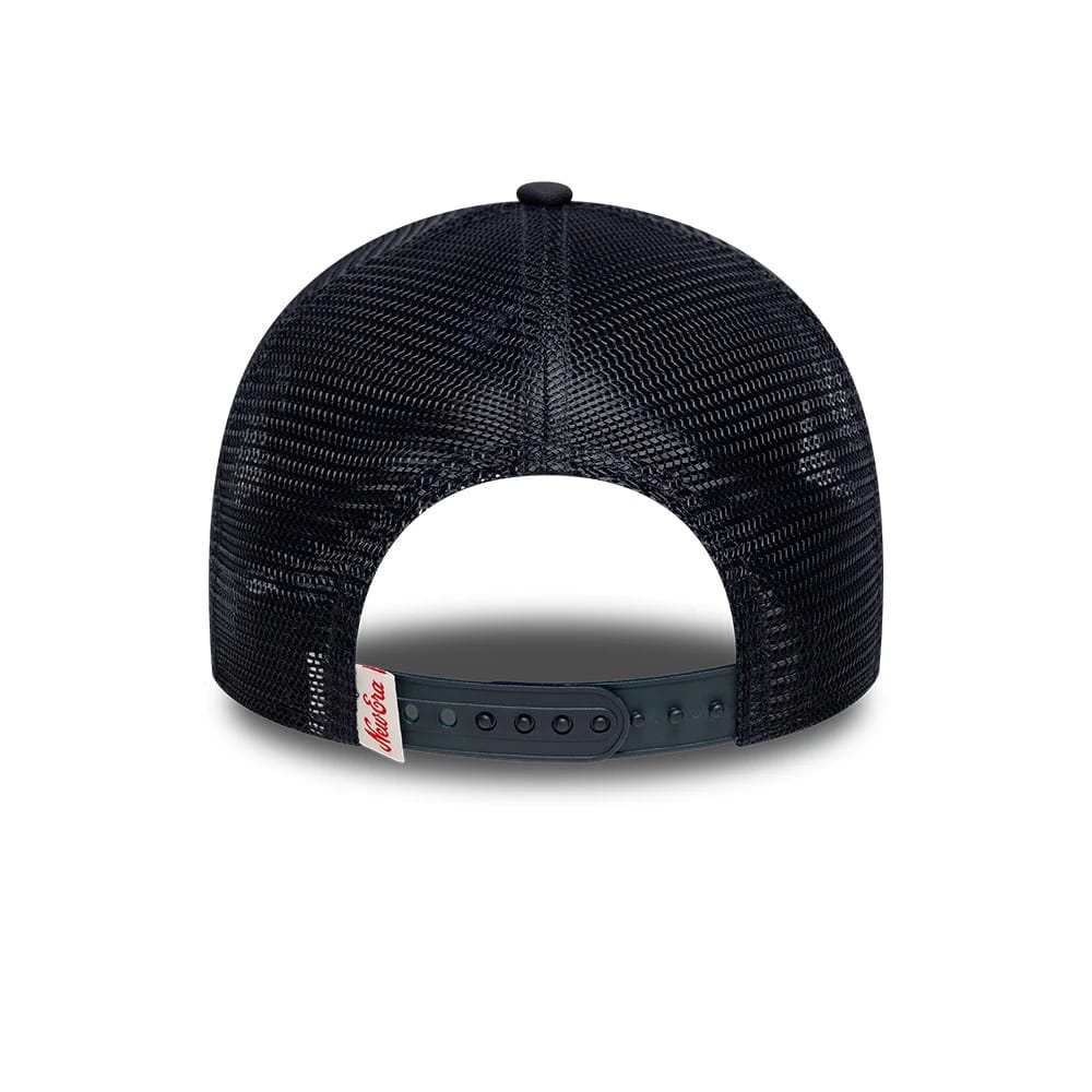 New Era 9FORTY M-Crown A-Frame Trucker New Era Graphic - 60915800