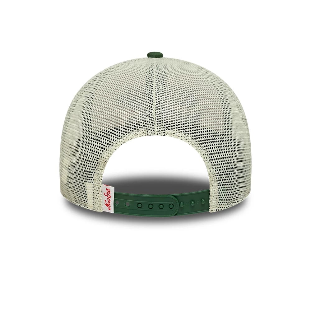 New Era 9FORTY M-Crown A-Frame Trucker New Era Graphic - 60915801