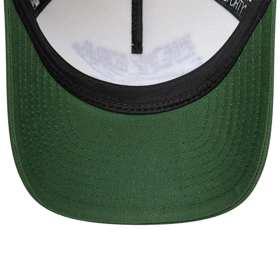 New Era 9FORTY M-Crown A-Frame Trucker New Era Graphic - 60915801