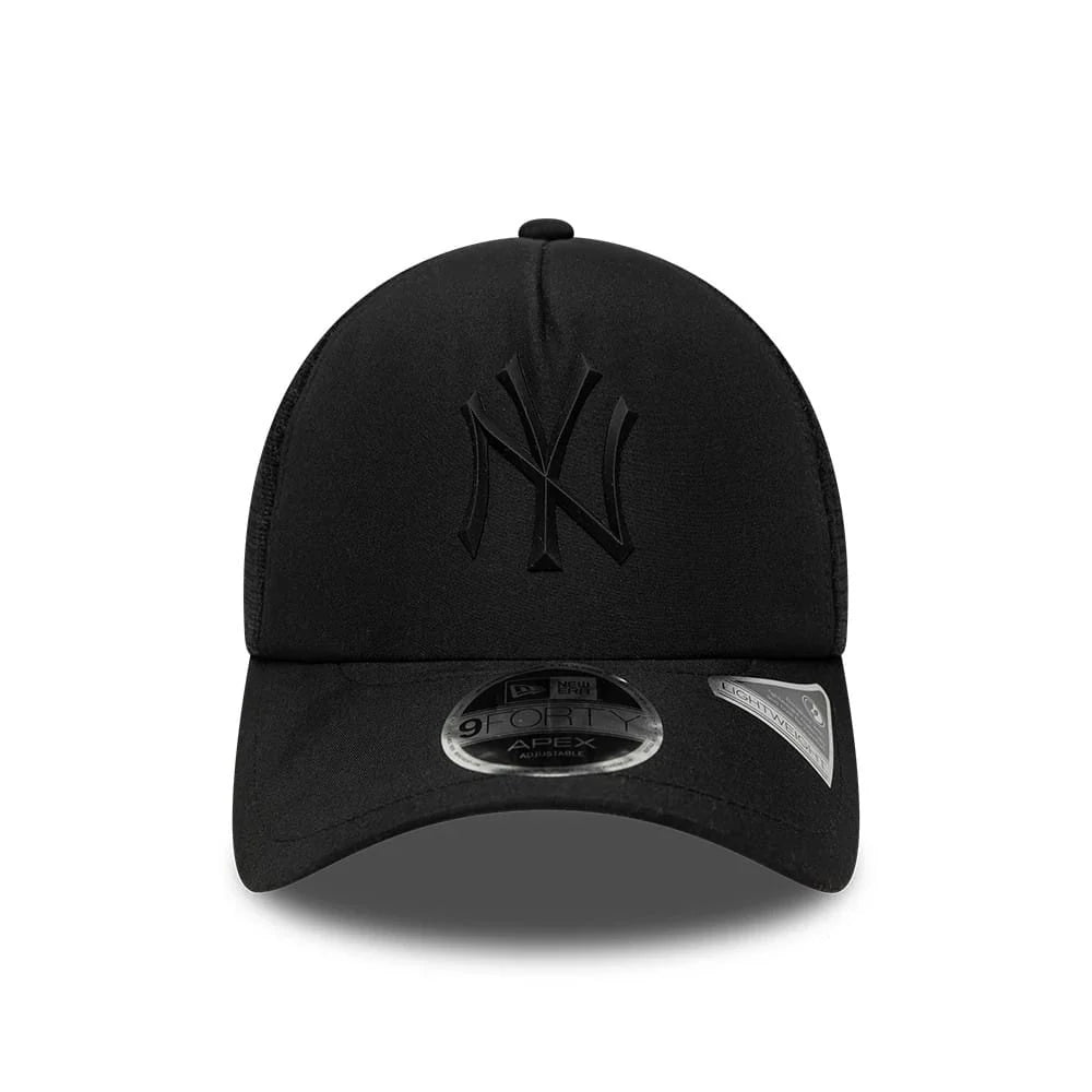 New Era 9FORTY Apex New York Yankees MLB Sporty - 60915808
