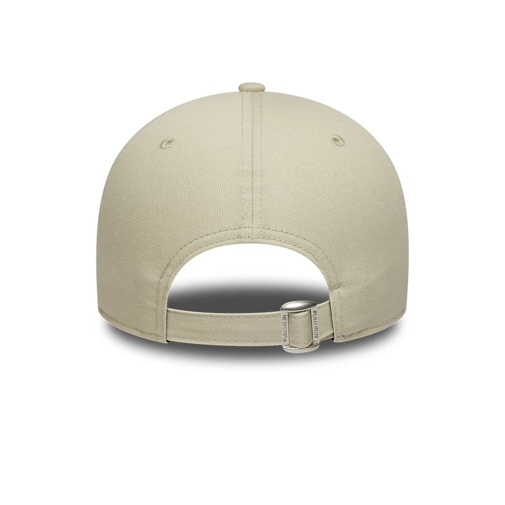 New Era 9FORTY Athletics MLB Team Outline - 60915845