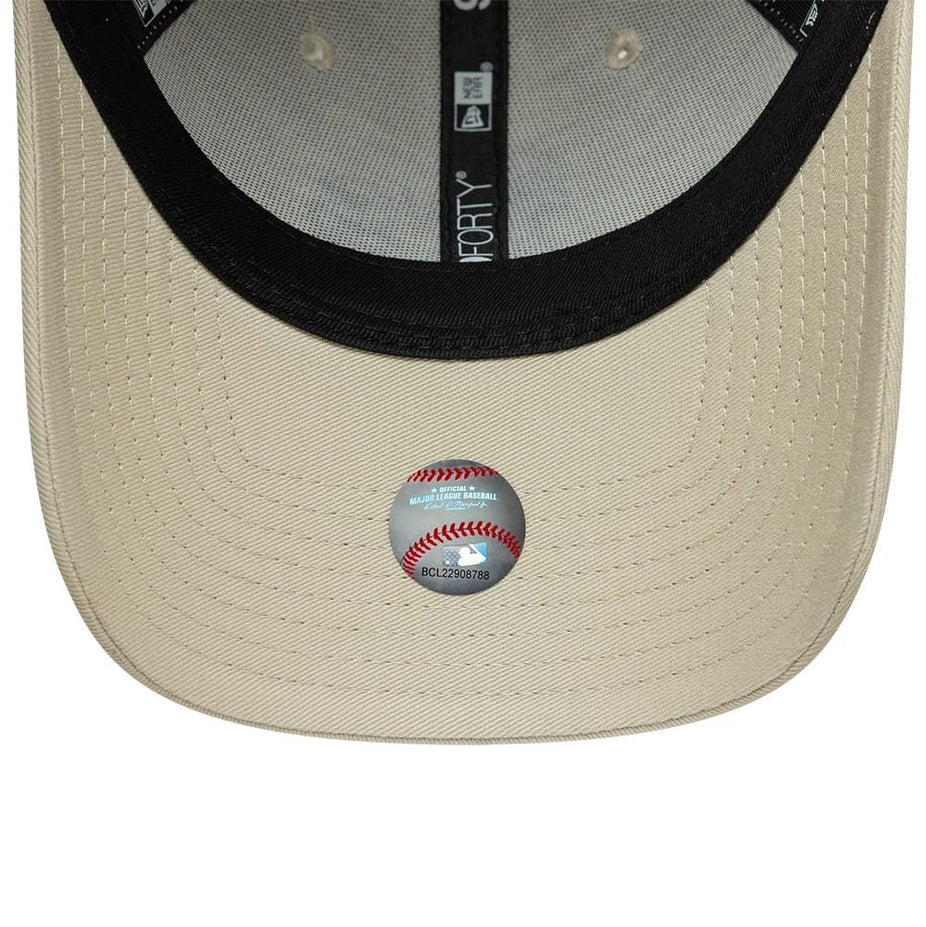 New Era 9FORTY Athletics MLB Team Outline - 60915845