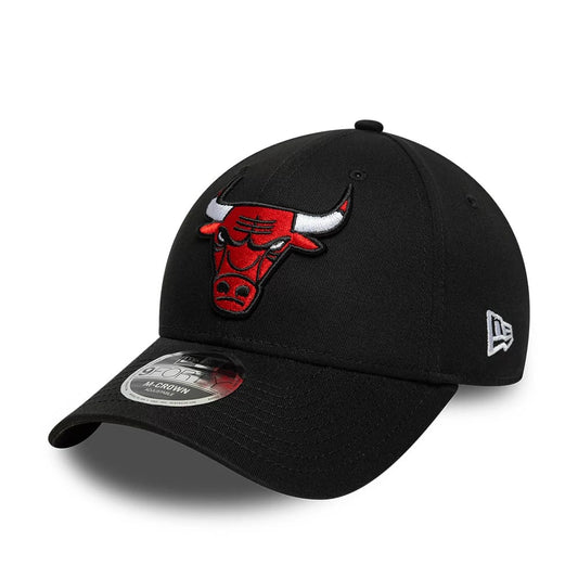 New Era 9FORTY M-Crown Chicago Bulls NBA Side Script - 60915873