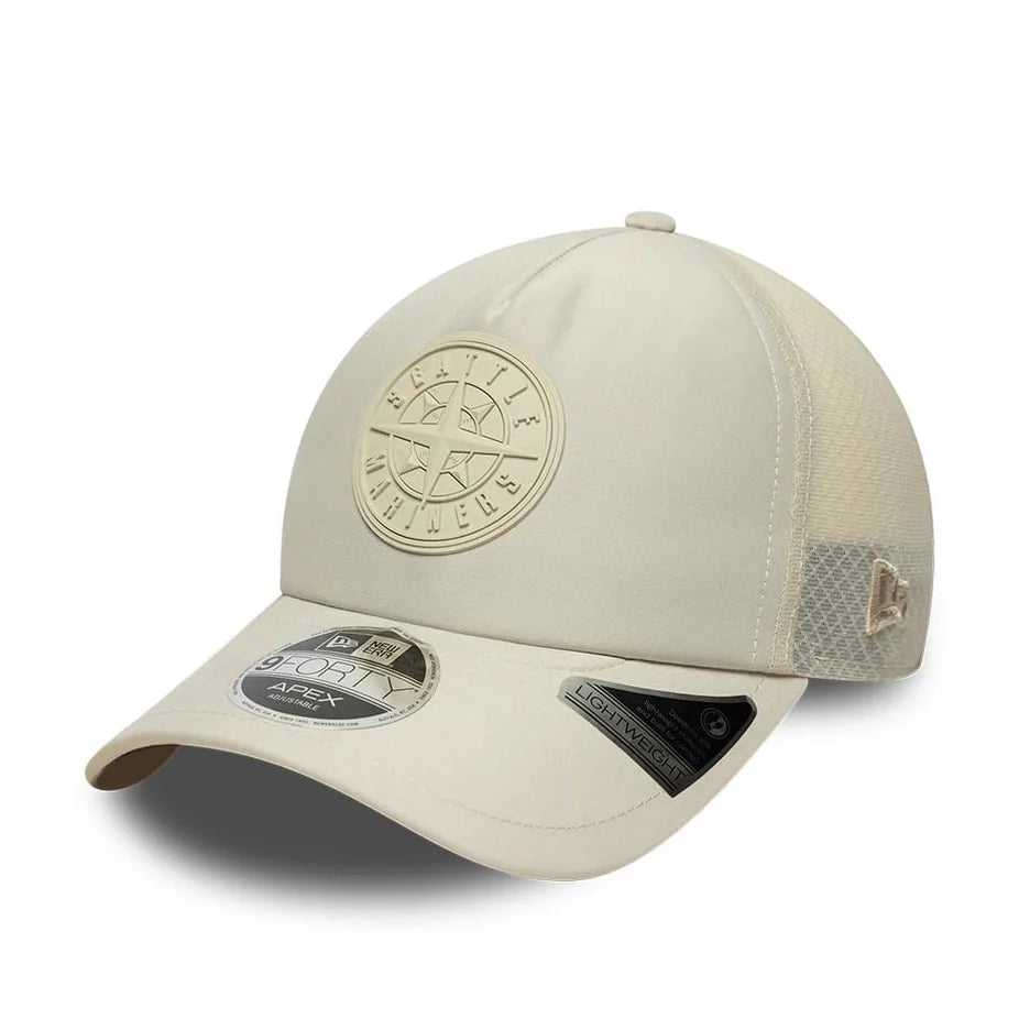 New Era 9FORTY Apex Seattle Mariners MLB Sporty - 60915886