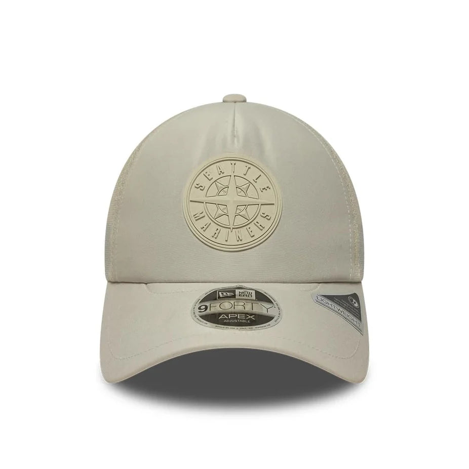 New Era 9FORTY Apex Seattle Mariners MLB Sporty - 60915886