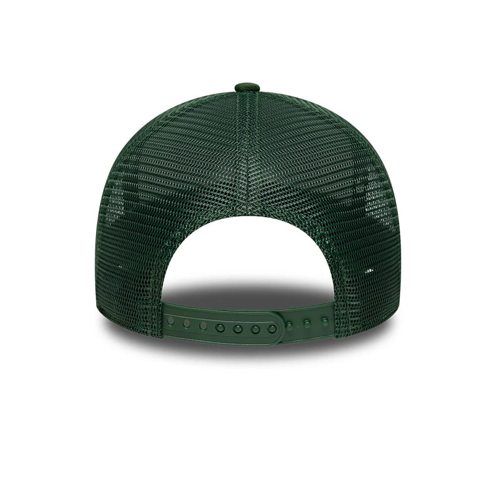 New Era 9FORTY A-Frame Trucker New Era Licence Plate - 60915919