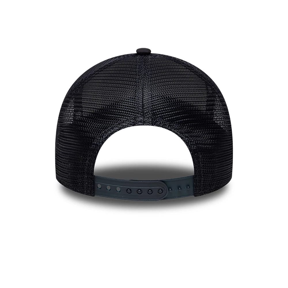 New Era 9FORTY A-Frame Trucker New Era Licence Plate - 60915972