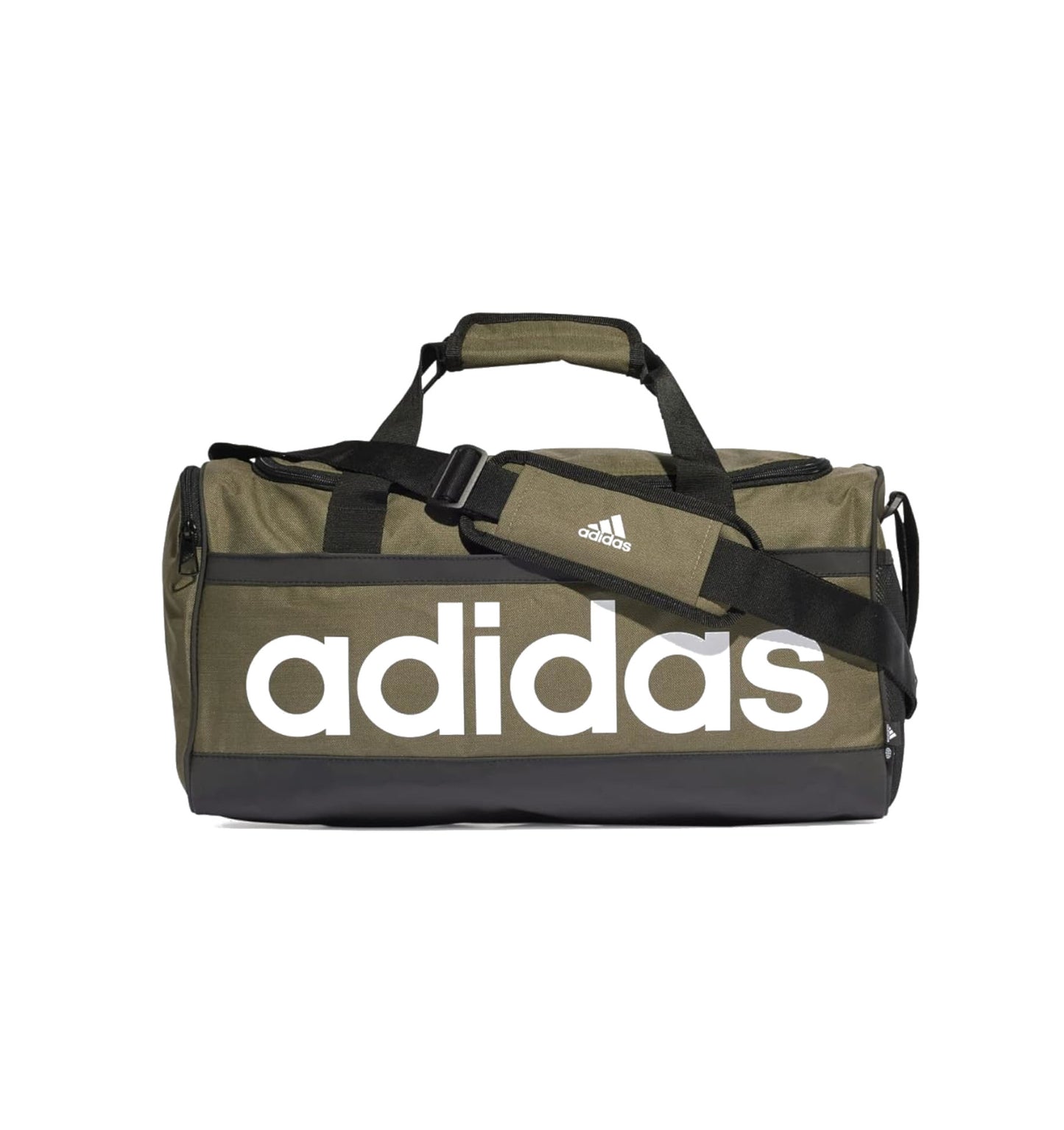 Adidas Essentials Linear Duffel Bag Extra Small - HR5354