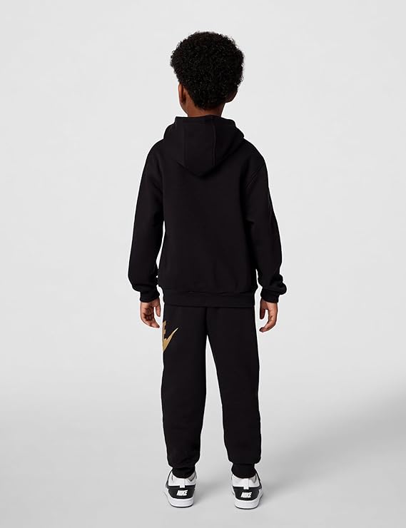 Nike Club Fleece Tracksuit - 86L135-G0G