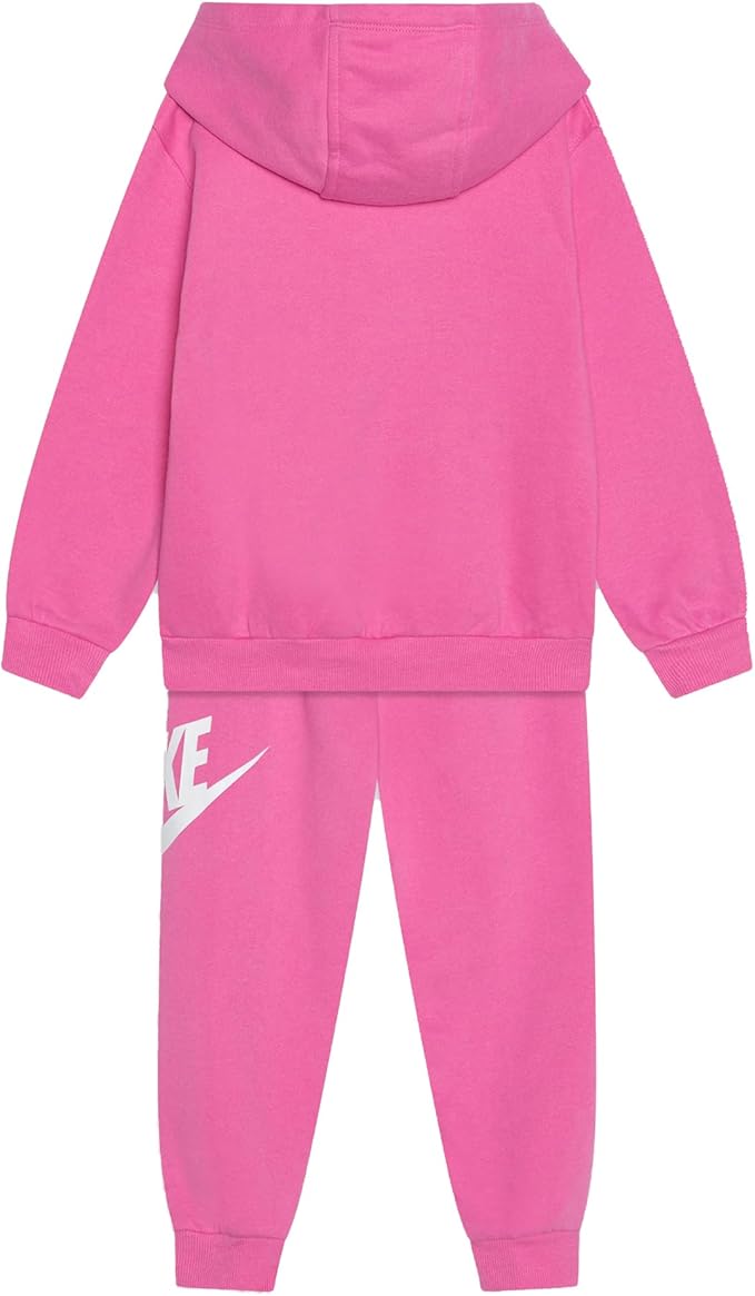 Nike Club Fleece Baby Fleece Suit - 36L595-AFN
