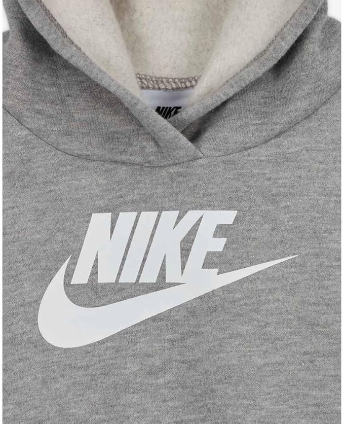 Nike Tuta Club Fleece Infant - 66L135-042