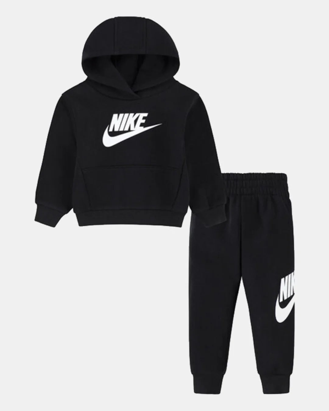 Nike Tuta Club Fleece Infant - 66L135-023