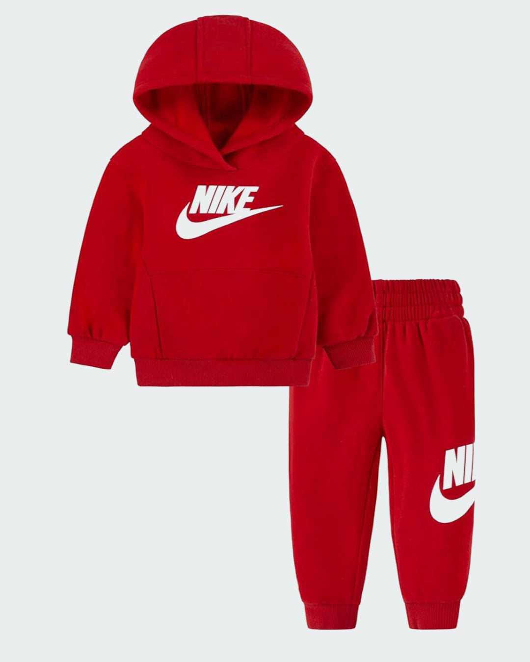 Nike Tuta Club Fleece Infant - 66L135-U10