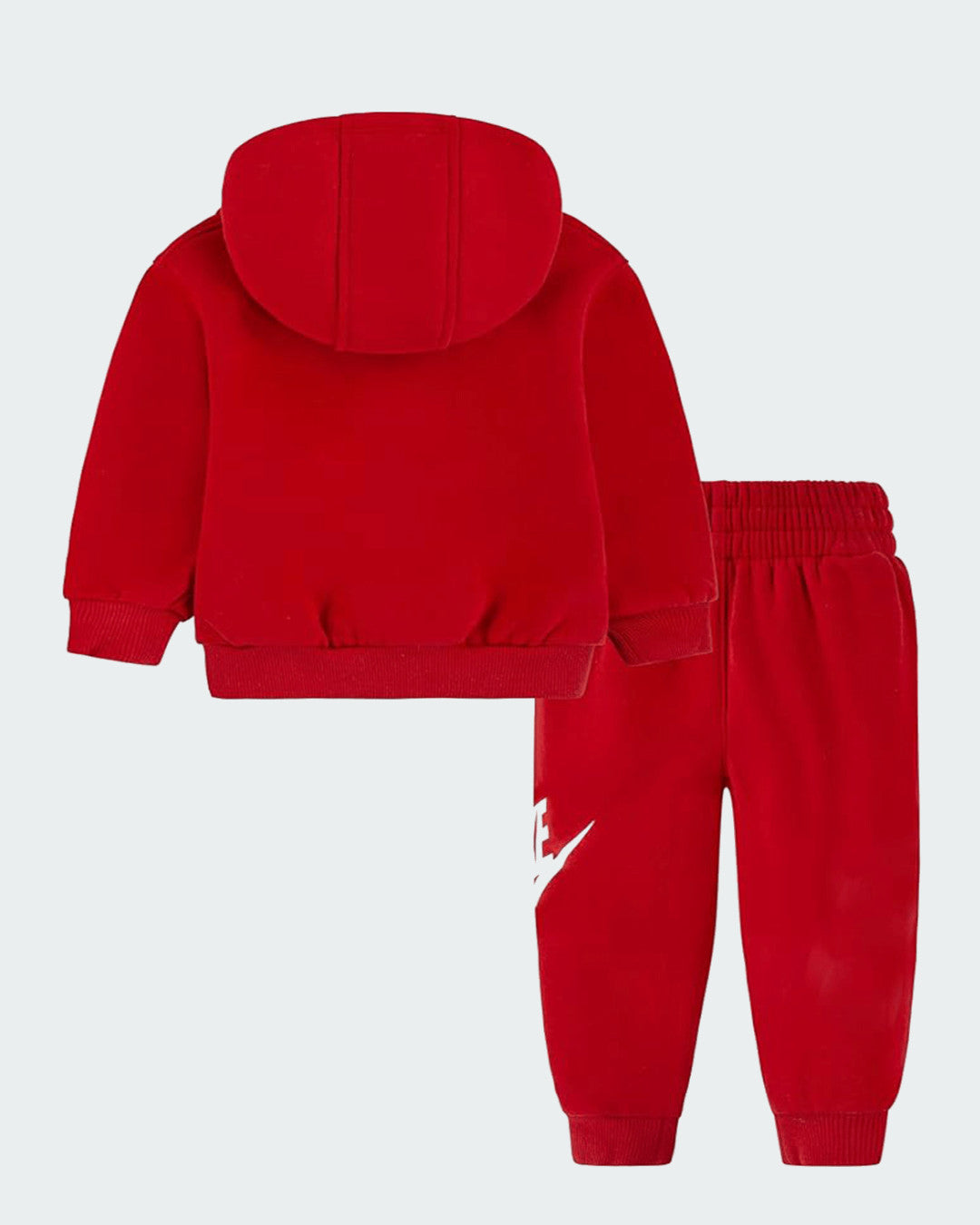 Nike Tuta Club Fleece Infant - 66L135-U10
