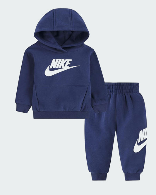 Nike Tuta Club Fleece Infant - 66L135-U90