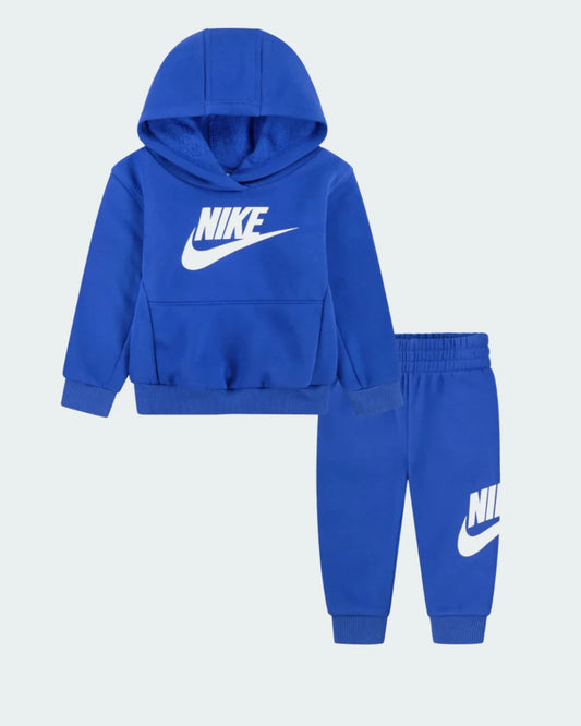 Nike Tuta Club Fleece Infant - 66L135-U89