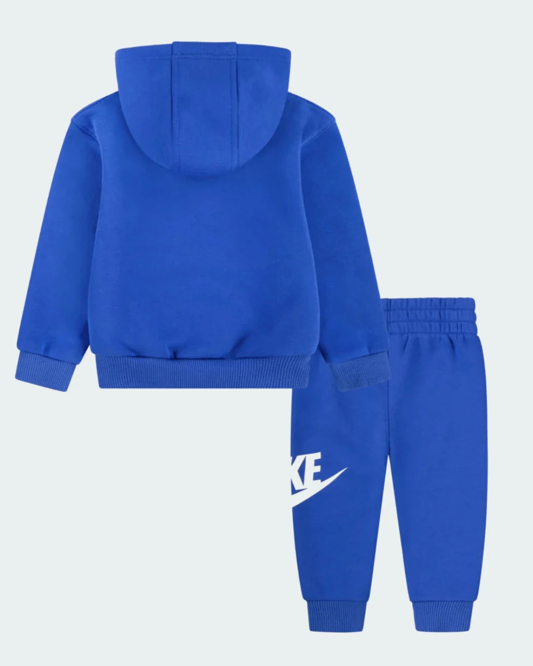 Nike Tuta Club Fleece Infant - 66L135-U89