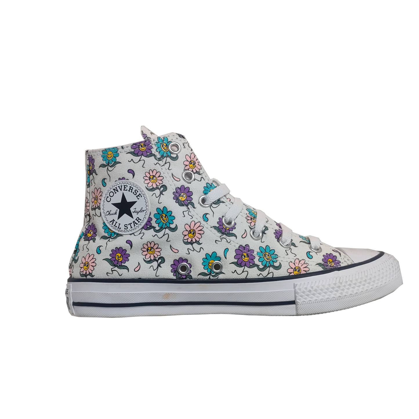 Converse All Star High - 671599C