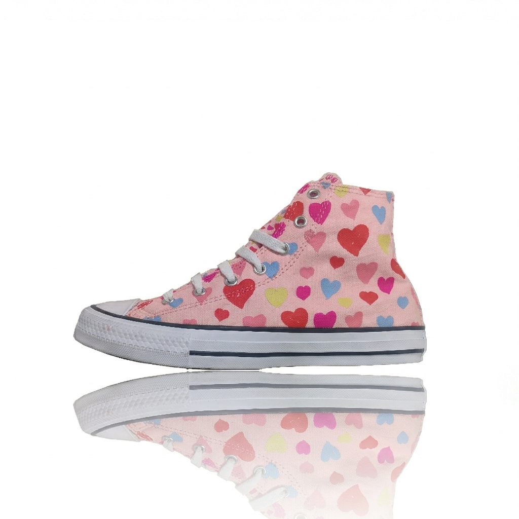 Converse All Star High - 671608C