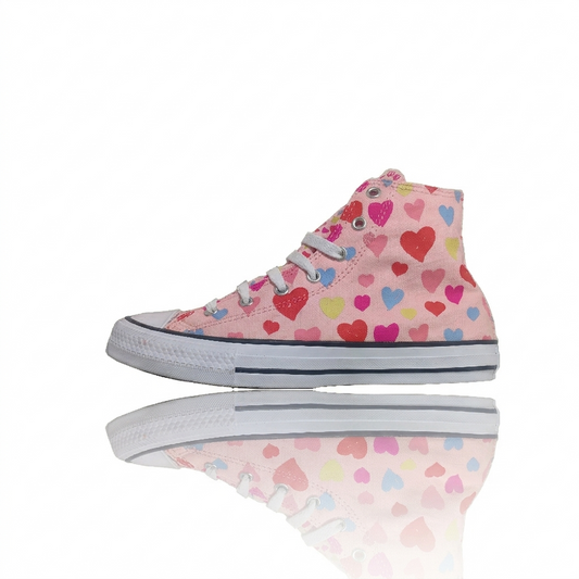 Converse All Star High - 671608C
