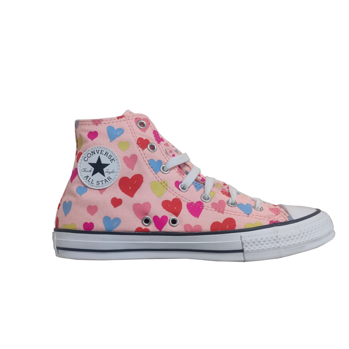 Converse All Star High - 671608C