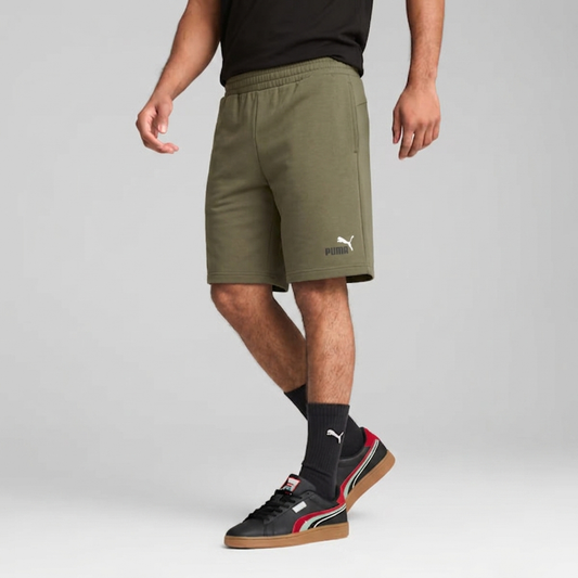 Puma Ess 2 Color Logo Shorts - 684715-81
