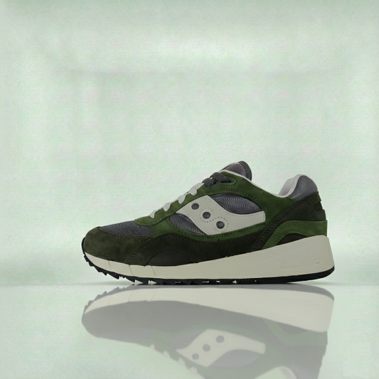 Saucony Shadow 6000 - 70441-58