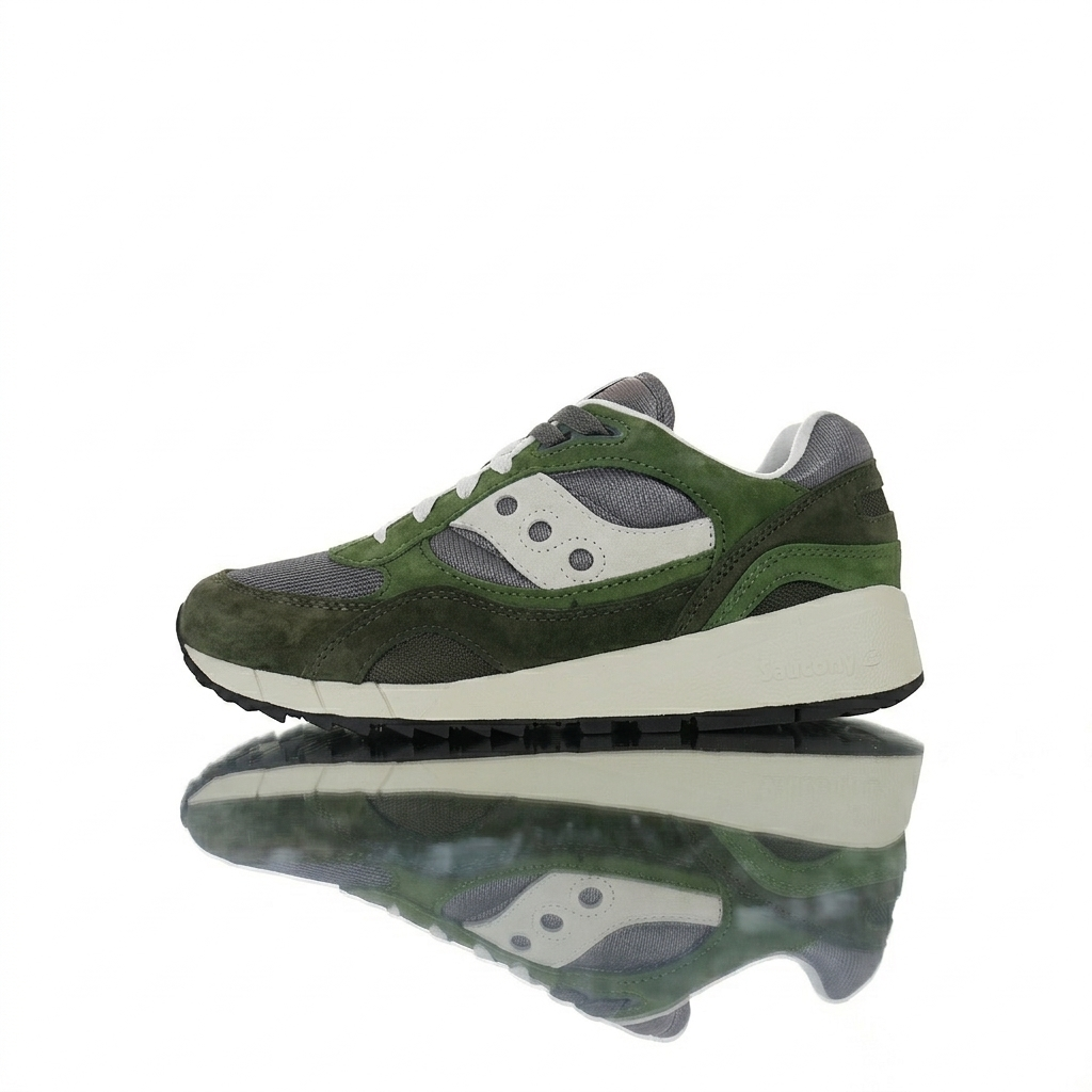 Saucony Shadow 6000 - 70441-58